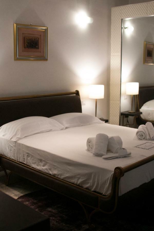 Hemeras Boutique House Pantheon Rome